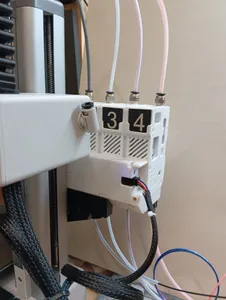 BMCU supporto A1mini