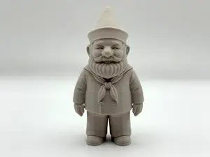 Sailor Garden Gnome