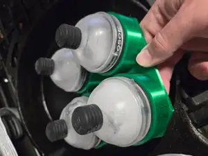 Sphere Ice Mold Holder