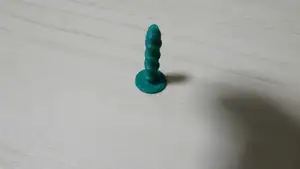 Plug for Unused Filament Inlet When Adding QIDI BOX to QIDI Q2