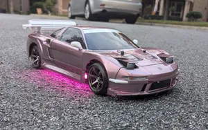 1/10 RC Pop Up Headlights