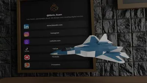 Su-57 Felon – 3D Printable Model