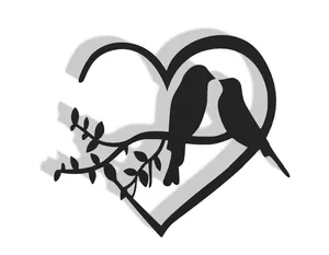 Bird Decor