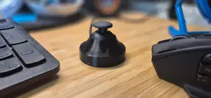TINY CAD MANIPULATOR