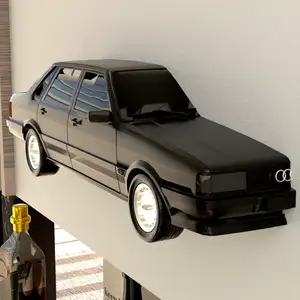 Audi 80 B2 Wall-mounted