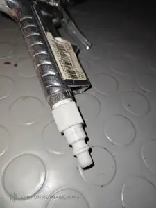 Air Fitting 1/4 female