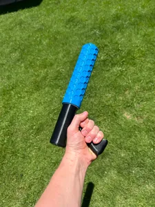 Pump Action Water Gun