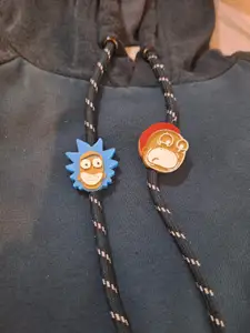 Rick&Morty bead