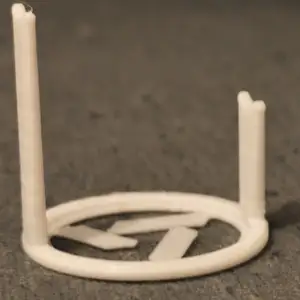 SVT - Seventeen - Lightstick Stand