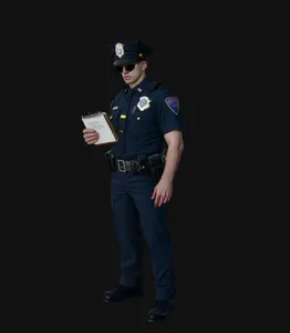 Police Officer