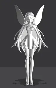 Bloom Winx