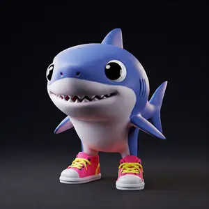 Baby Tralalelo Tralala
