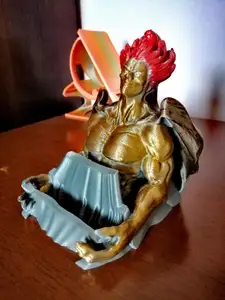Mephisto Phone Holder