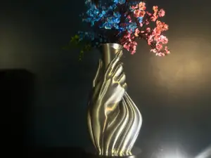 Vaze hand-decor