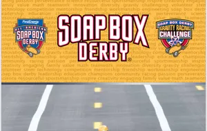 Soapbox Derby Car Plans PDF and Car