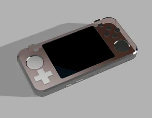 R36h CAD Model (Beta)
