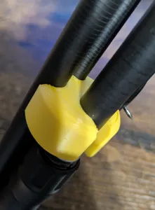 Fishing rod holder