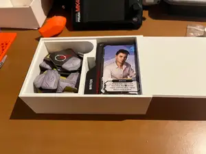 coup: rebellion box
