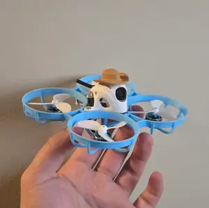 BetaFPV Meteor75 Pro Cowboy Hat