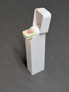 Dishwasher Tablet Dispenser