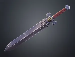 Power Sword