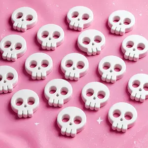 Scatter Props - Skulls Halloween STL