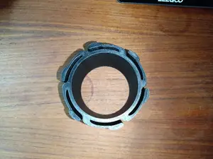 Elegoo Centauri Carbon 2 Spool Adapter (73mm - 75mm)