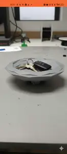 key bowl qube 540