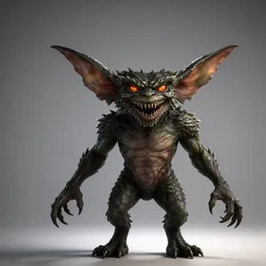 Gremlin 1