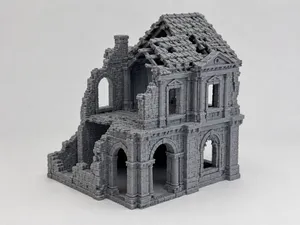 Rom Ruine/Ruin