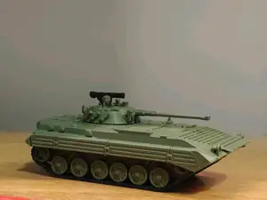 BMP-2 IFV