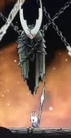 Hollow Knight: 3D-модели героев для печати