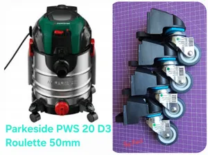 Parkside PWS 20 D3