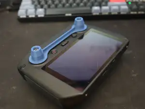 DJI RC Pro Stick Saver