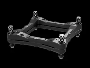NexGen3D: AIO Mount for the BC-250