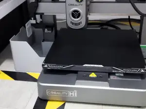 Creality Hi Waste Box