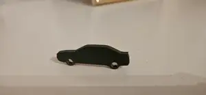 Audi 80 B3 keyring