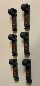 Filament-Tags