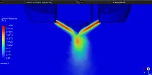 Qidi Q2 — Cooling Duct (v5.1 & v6.0 Dual-Flow)