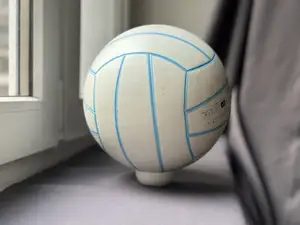 Ball Stand (Soccer / Volleyball)