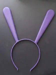 JAX cosplay headband