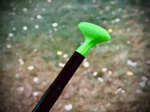 SUP Stand Up Paddle Board Handle (ø24.1mm)