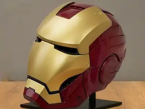 Iron Man mask