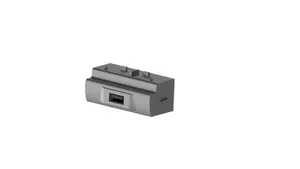 Secondary USB slot for Peugeot 3008 and Citroen C5