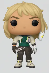 Funko Deadlock Valorant