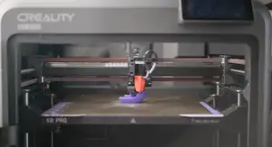 Creality K2 (Pro/Plus) Hotend Adaptor