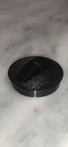 Bath plug 1 3/4 inch 45 mm