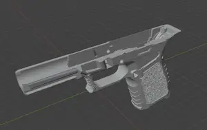 Titus 17 (Airsoft)
