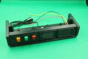 Aditional dashboard for Lada Niva
