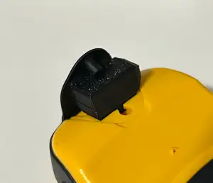 etrex data/power connector